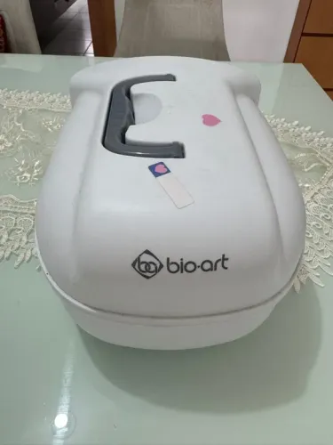 Articulador 4000-S BioArt com arco facial completo