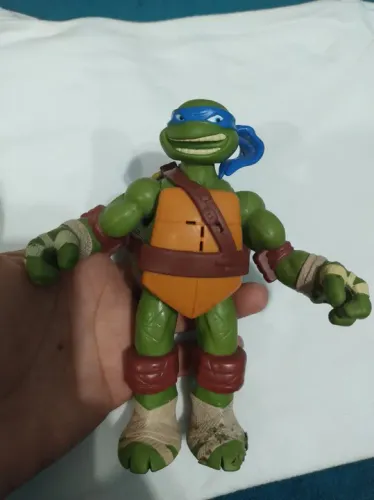 Tartaruga ninja Leonardo 