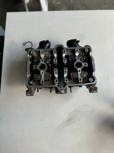Cabeçote cb500