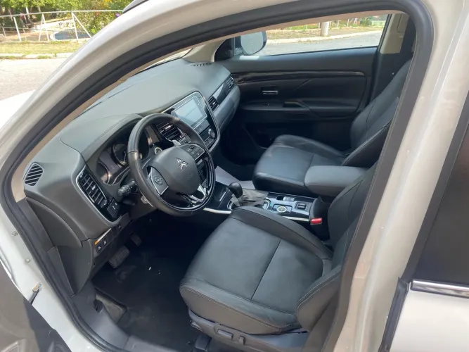 Mitsubishi Outlander 3.0/ GT 3.0 V6 Aut. 2018