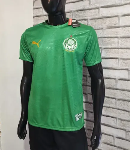 Camisa do Palmeiras (VERDE)