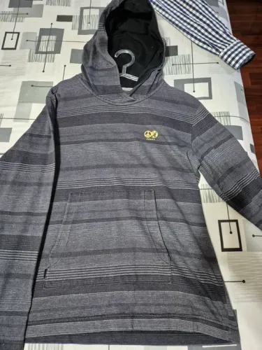 Blusa de frio P