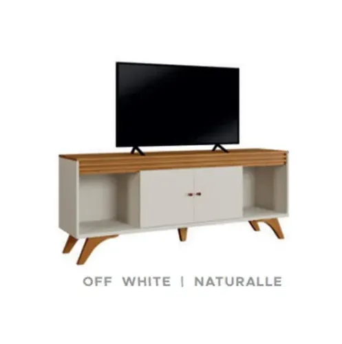 Rack 2 Portas Sevilha 160 pr B