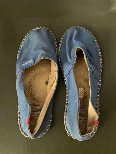 Sapatilha Havaianas