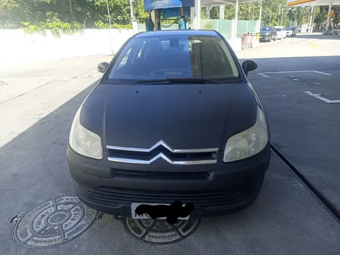 Peças de Citroen C4 Hatch Pallas peças de C4 Pallas Hatch  Peças de C4 Pallas Hatch