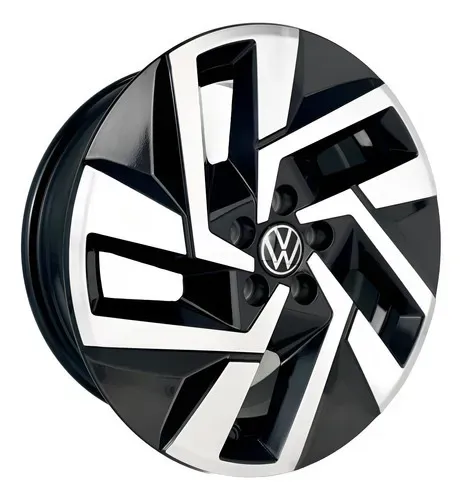 Rodas Aro 16 T-cross 1.0 200 Tsi 2025 (jogo) S56