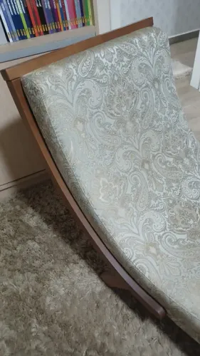 Chaise Long