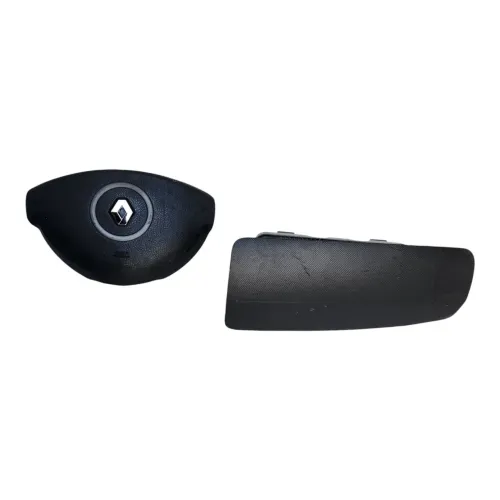 Kit airbag renault logan 2013 2014