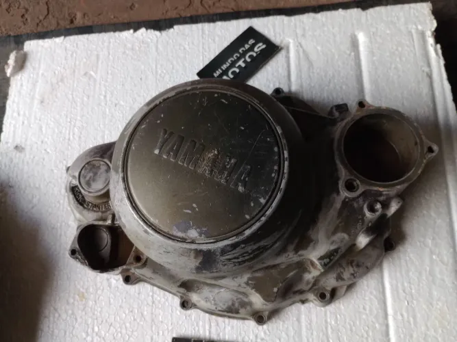 Tampa embreagen Motor Yamaha Ténéré 600