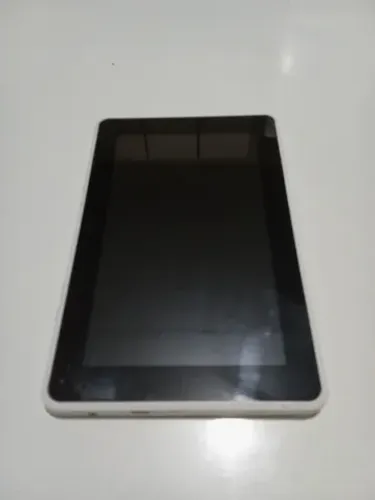 Tablet HP com defeito