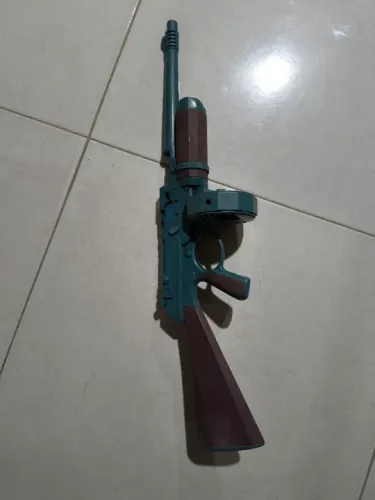 Brinquedo antigo