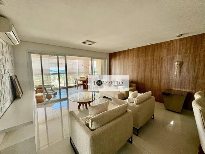 Apartamento com 3 dormitórios à venda, 140 m² por R$ 1.700.000,00 - Vila Castelo Branco -
