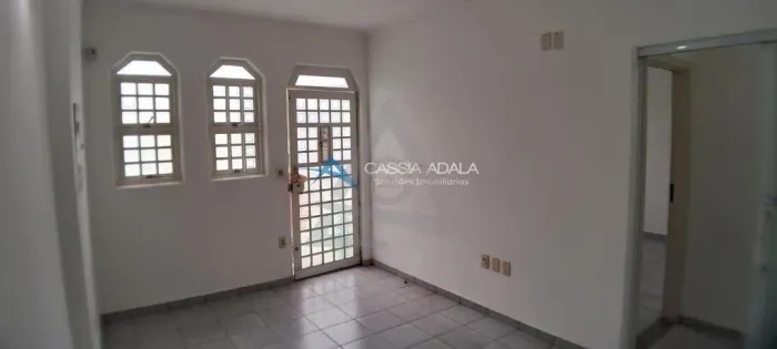 Casa para alugar em Campinas, Jardim García, com 7 quartos, com 170 m²