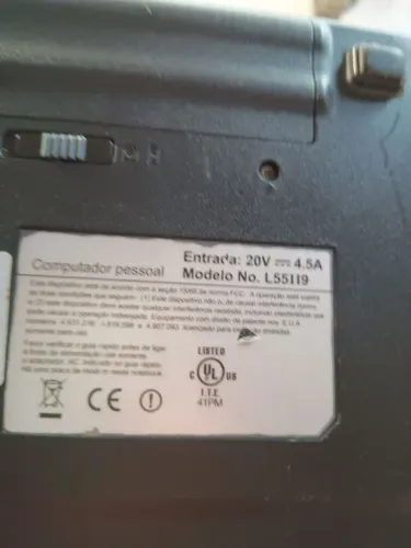 Notebook Kennex 