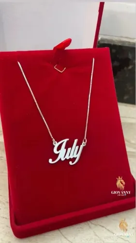 Cordão Feminino / Entrega grátis