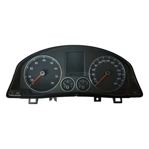 Painel de instrumento Vw Jetta 2007/10