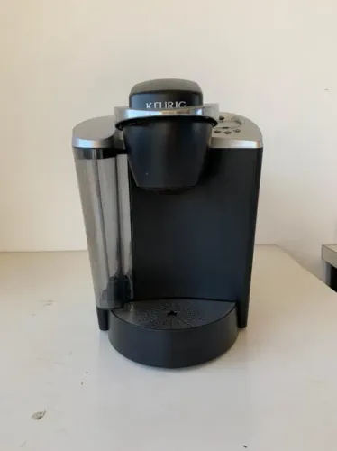 maquina de cafe Keurig