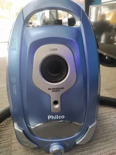 Aspirador de pó Philco 220v