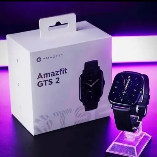Smartwatch GTS 2 Amazfit 