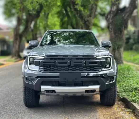  Ford Ranger 3.0 V6 TURBO Gasolina Raptor  4X4 Automático 2024