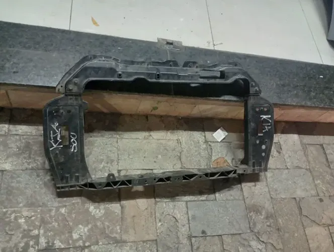 Painel frontal Kia Picanto 2012 / 2015