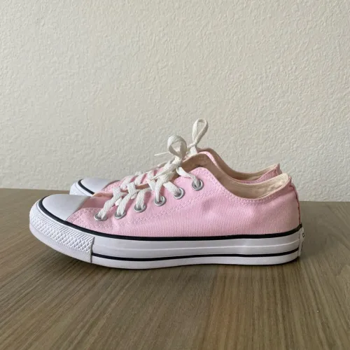 Tênis Converse All-star Rosa 36