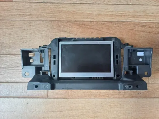 Display Computador Bordo Ranger