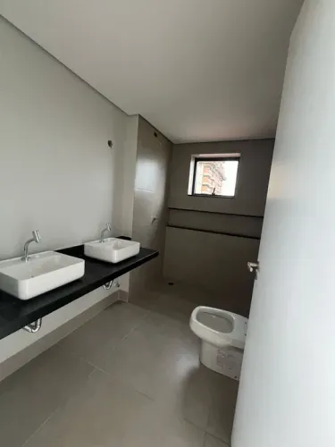Apartamento zona sul de Uberlândia 3 suítes 