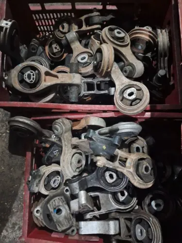 Suporte de caixa linha fiat evo e etorq