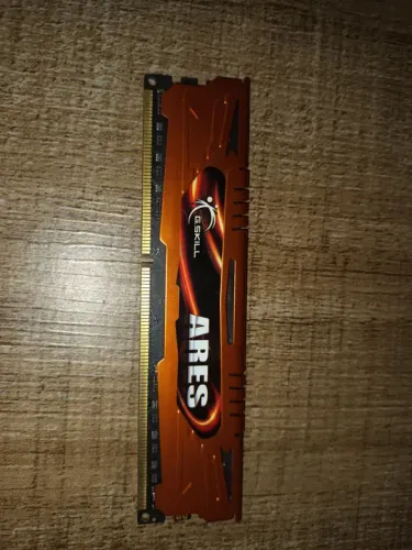 Memória G.Skill DDR3 4gb
