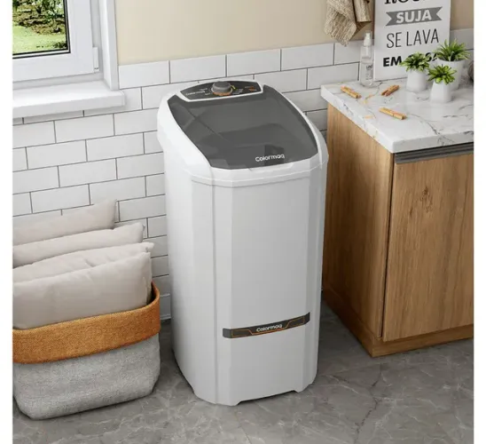 TANQUINHO COLORMAQ NOVO 10 KG