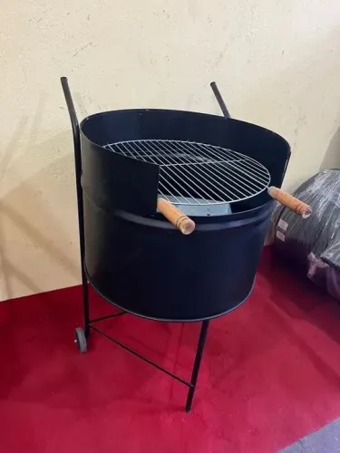 Churrasqueira Grande