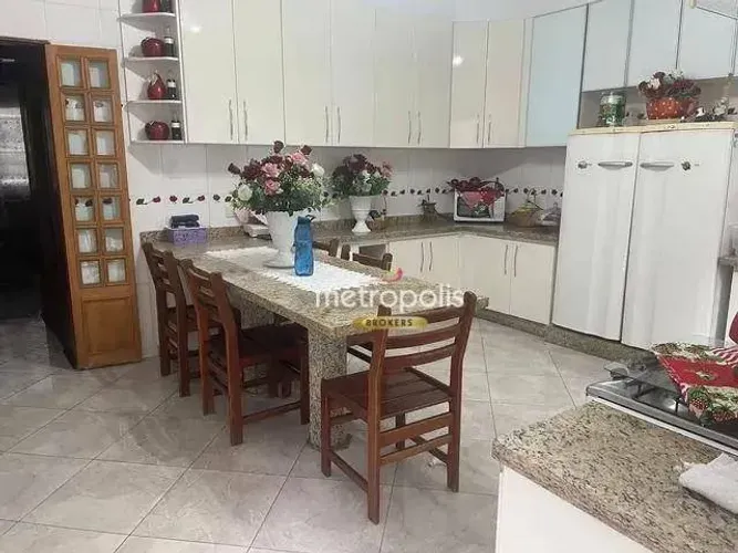 Sobrado à venda, 180 m² por R$ 700.000,00 - Vila Independência - São Paulo/SP