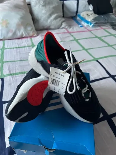 Tênis Adidas Adifon-40 Novo