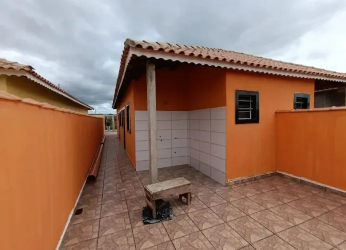 Casa a venda Ceilândia norte