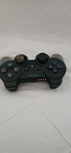 CONTROLE PS3 39 SEM TESTE