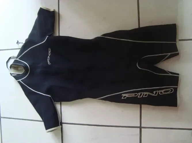 2 Short John Surf mergulho Tamanho M zerado
