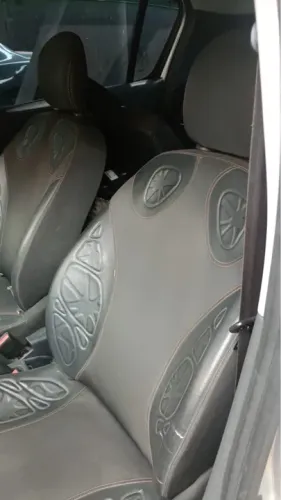 Bancos Sandero Stepway 2020.