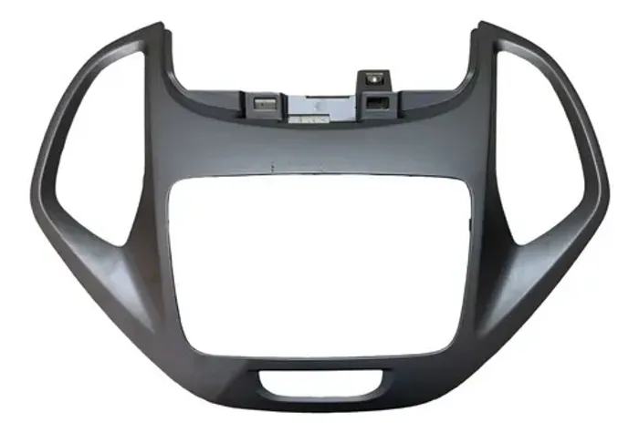 Moldura Central Painel Ford Ka 2018 A 2021