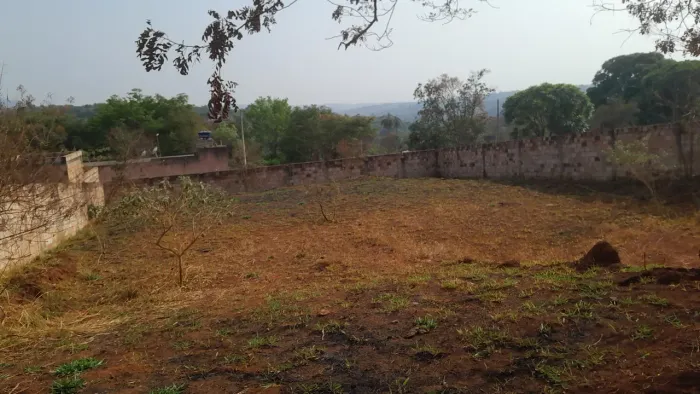 Lotes Financiados em mateus leme Bairro paraíso