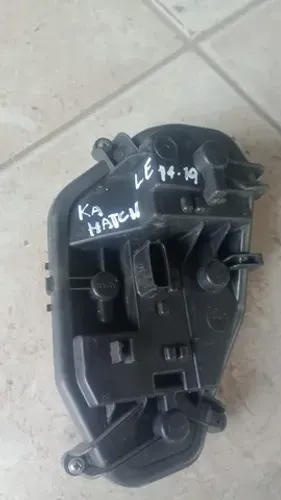 Circuito da Lanterna Ford KA Hatch 2014 / 2019 lado esquerdo