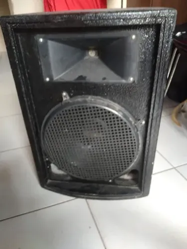Caixa de 15pol passiva