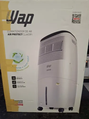 Climatizador de Ar Wap Air Protect