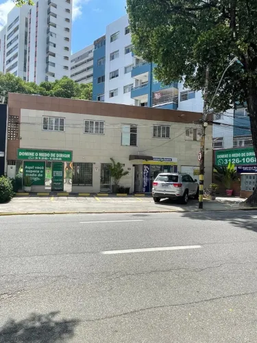 Excelente ponto Comercial 