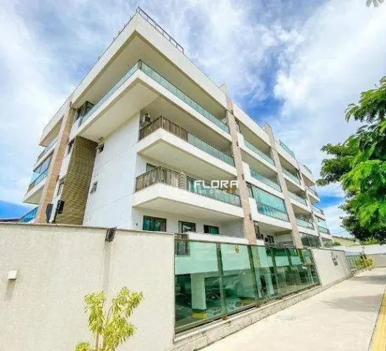 Apartamento à venda, 70 m² por R$ 750.000,00 - Piratininga - Niterói/RJ