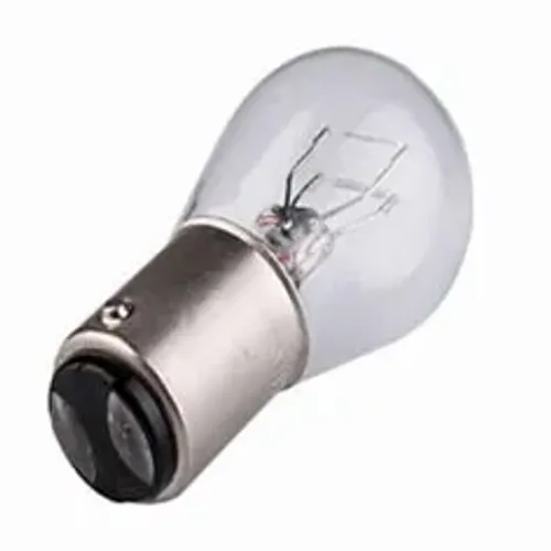 Lampadas 1 Polos 24 V Comum Automotiva 1619