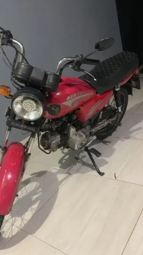 2005 Sundown Hunter 49cc