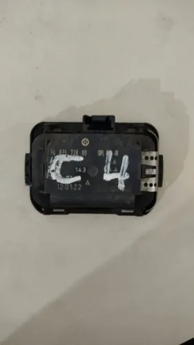 Sensor de chuva C4 pallas