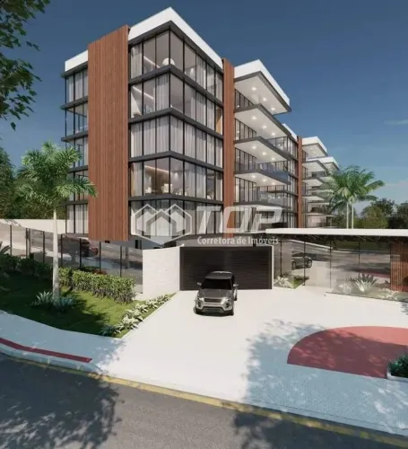 Apartamento 4 quartos 285m² à venda por R$ 2.800.000,00