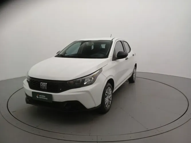 Fiat Argo Drive 1.0 Firefly 2024